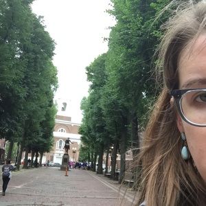 Meet your Posher, Al